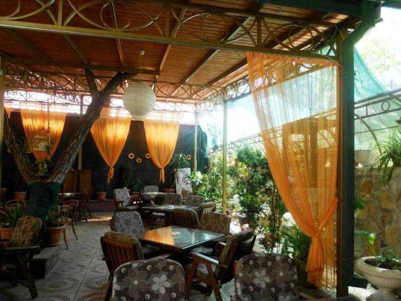 Gala-Garden Ξενοδοχείο Μπίτολα Εξωτερικό φωτογραφία