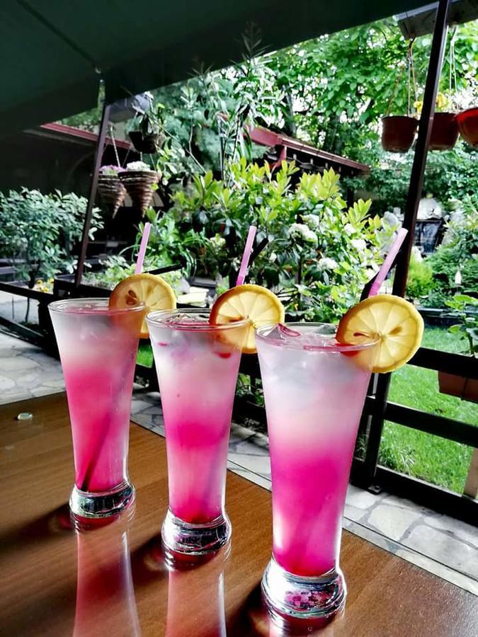 Gala-Garden Ξενοδοχείο Μπίτολα Εξωτερικό φωτογραφία