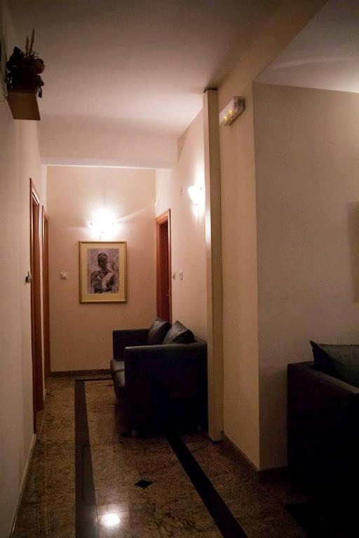 Gala-Garden Ξενοδοχείο Μπίτολα Εξωτερικό φωτογραφία