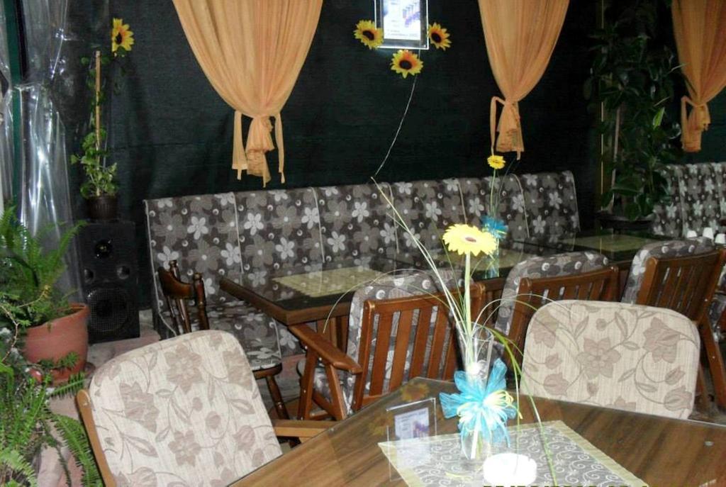 Gala-Garden Ξενοδοχείο Μπίτολα Εξωτερικό φωτογραφία