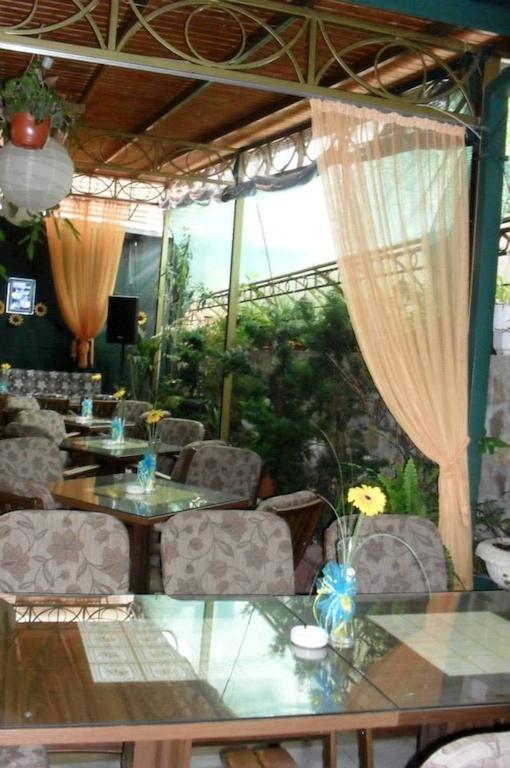 Gala-Garden Ξενοδοχείο Μπίτολα Εξωτερικό φωτογραφία