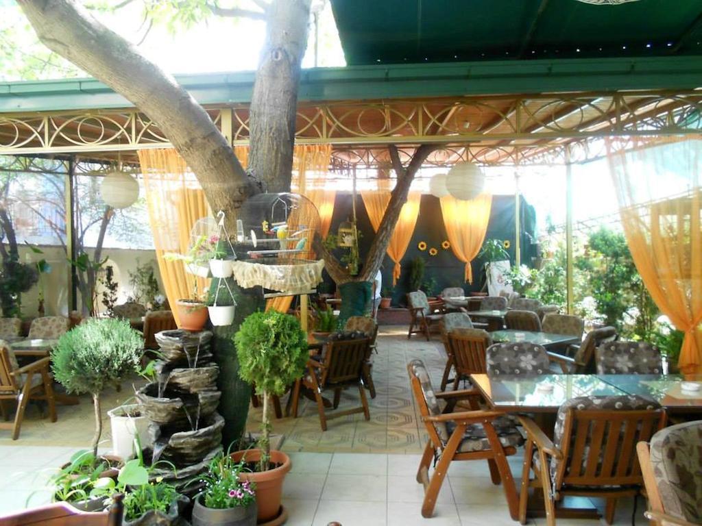 Gala-Garden Ξενοδοχείο Μπίτολα Εξωτερικό φωτογραφία