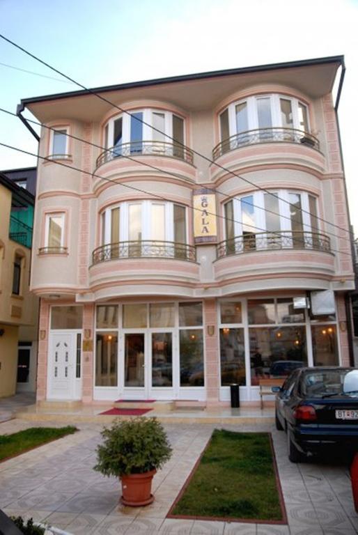 Gala-Garden Ξενοδοχείο Μπίτολα Εξωτερικό φωτογραφία
